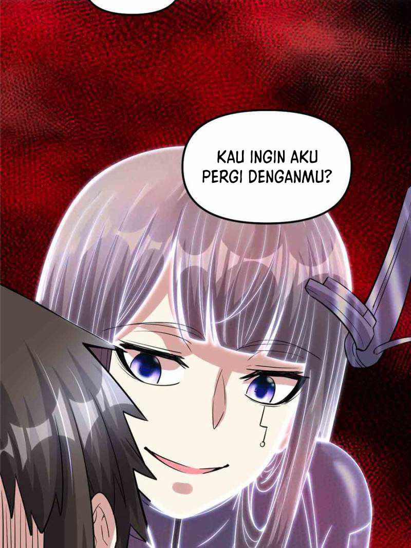 I Might Be A Fake Cultivator Chapter 230 Gambar 23
